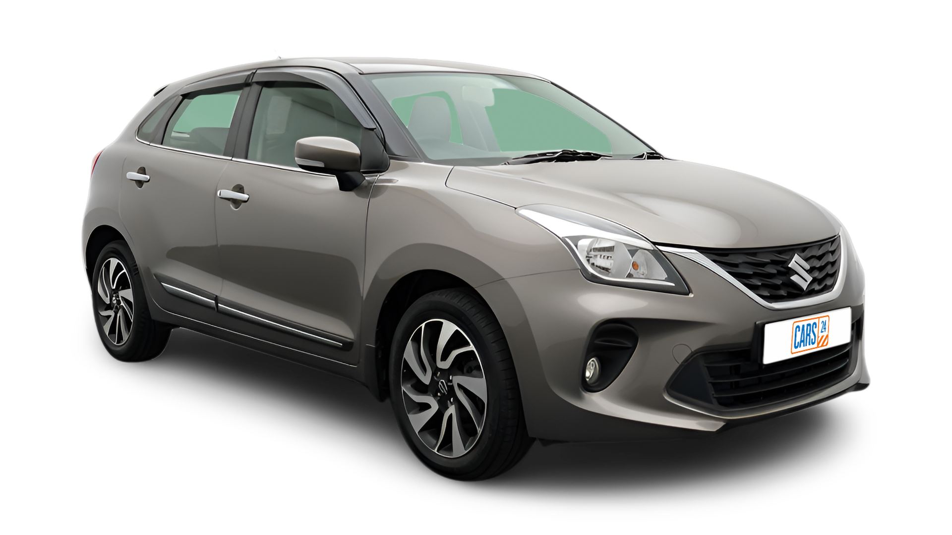 Maruti Baleno-img